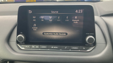 Nissan Qashqai 1.3 DiG-T MH 158 Acenta Premium 5dr Petrol Hatchback